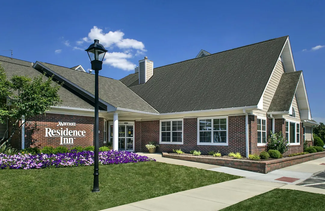 Residence Inn Pittsburgh Cranberry Township-1