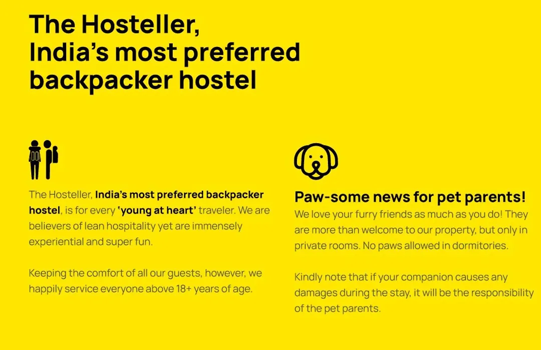 The Hosteller Mumbai, International Airport-1
