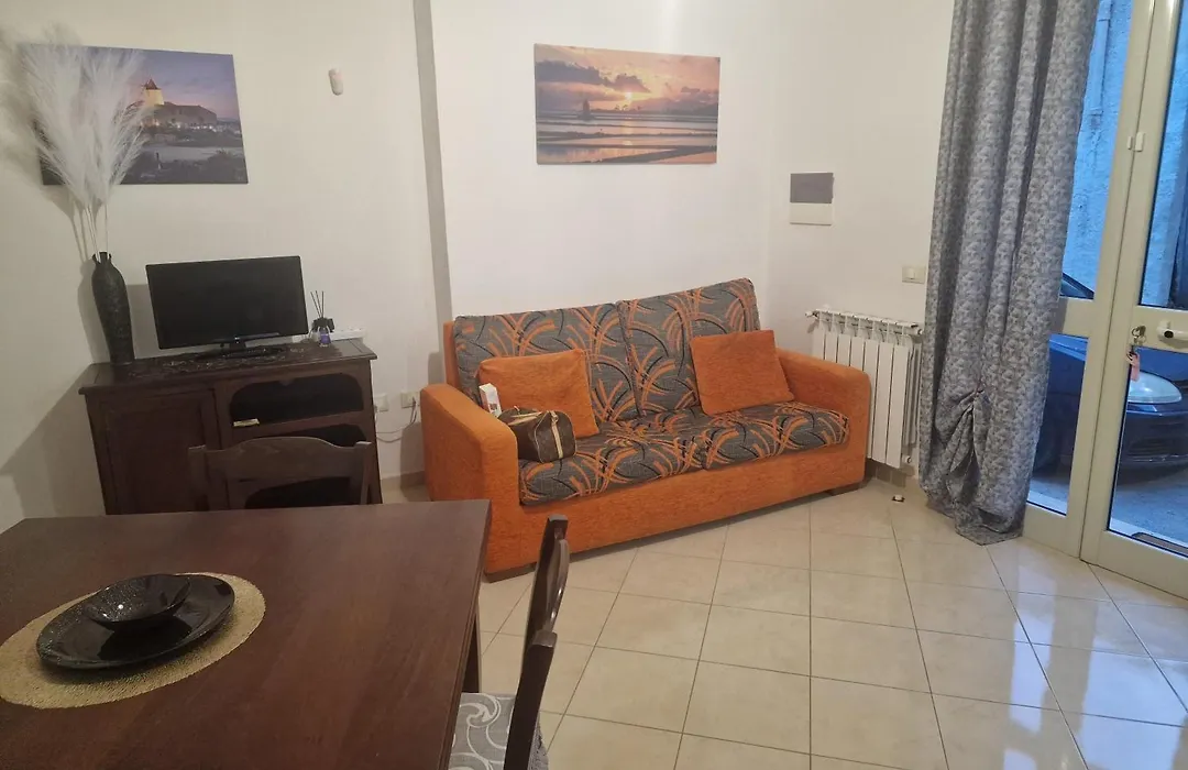 Casa vacanze MARIA AMATO-1