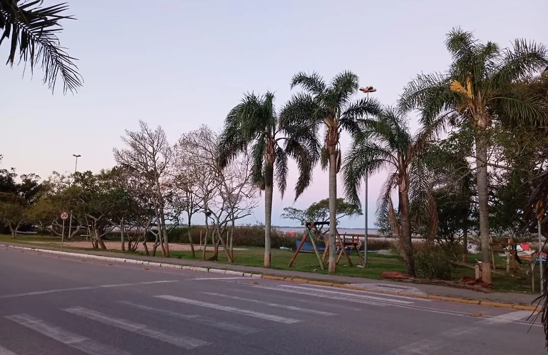 Pousada Mirante da Lagoa-1