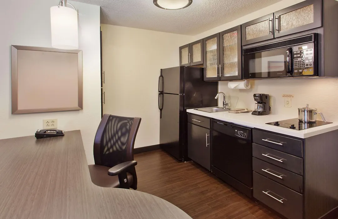 Sonesta Simply Suites Somerset-1