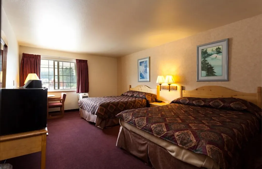 The Summit Inn-1