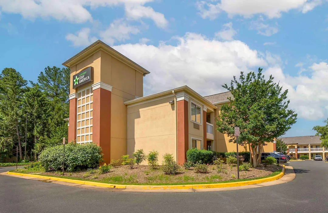 Extended Stay America Select Suites - Washington, Dc - Sterling - Dulles-1