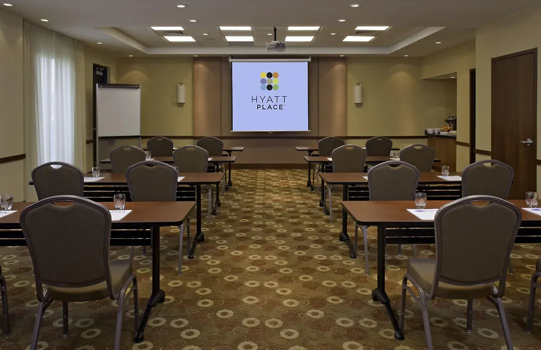 Hyatt Place Sterling Dulles Airport North-1