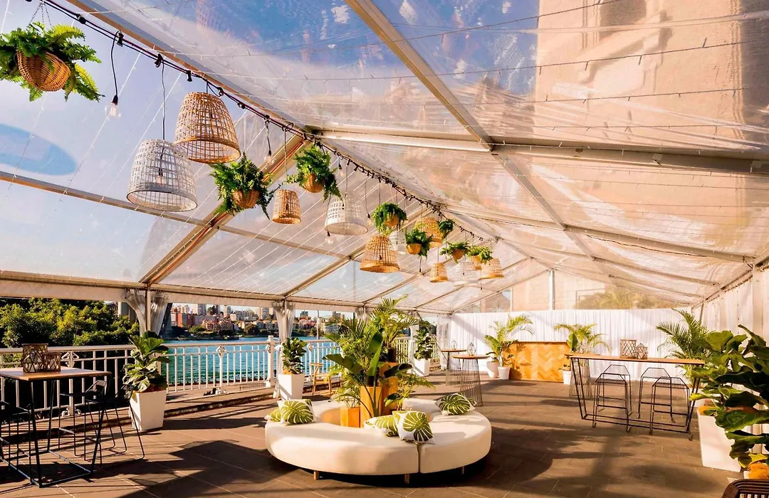 Pier One Sydney Harbour, Autograph Collection-1