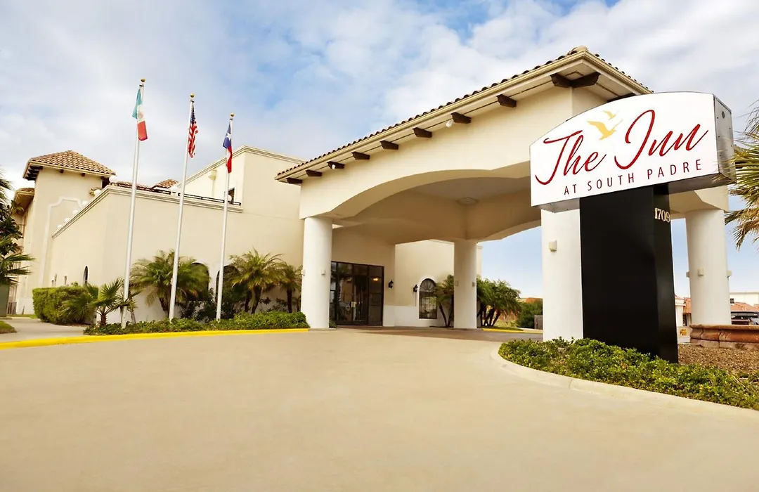 The Inn At South Padre-1