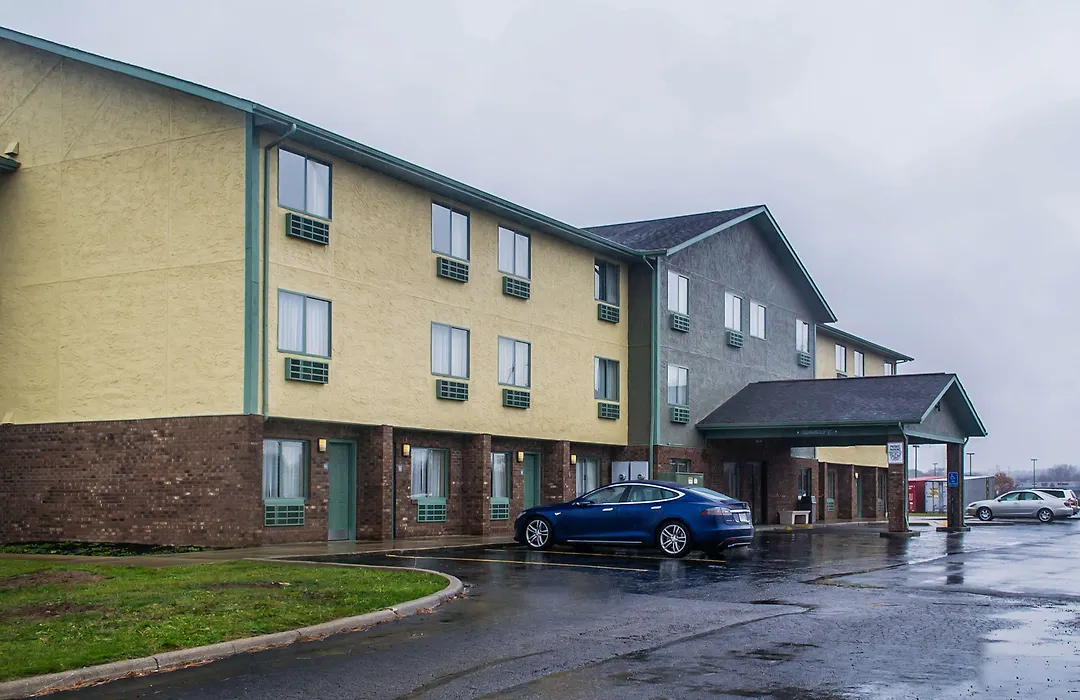 Quality Inn Streetsboro - Kent-1