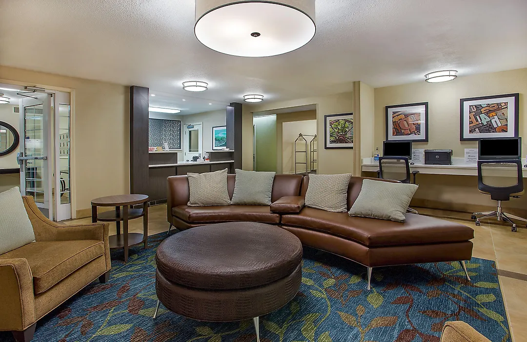 Candlewood Suites Louisville Airport By Ihg-1