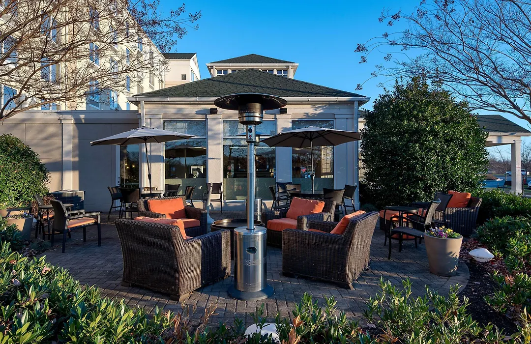 Hilton Garden Inn Owings Mills-1