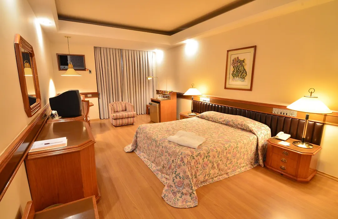 Hotel Gran Corona-1