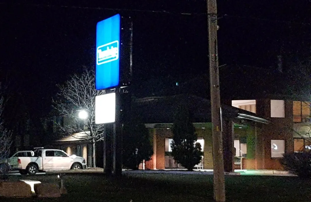 Travelodge By Wyndham Welland-1