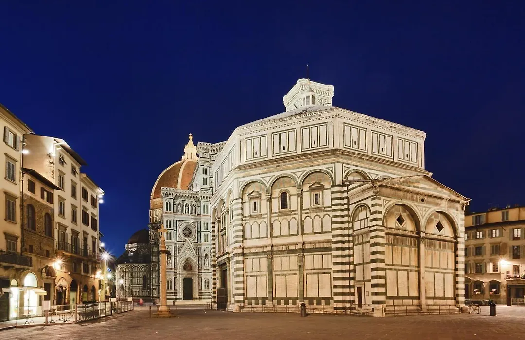 Hotel Medici-1