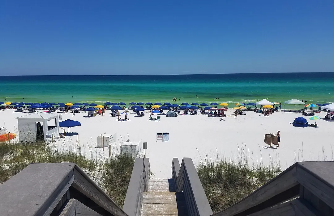Embassy Suites By Hilton Destin Miramar Beach-1