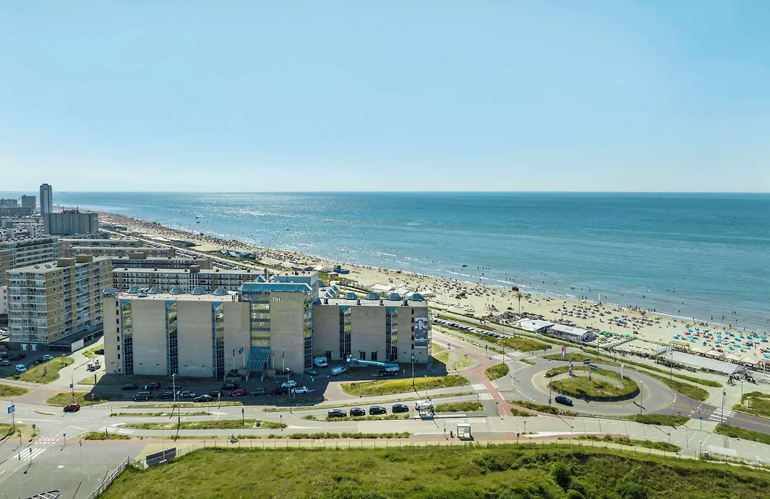 NH Zandvoort Hotel-1