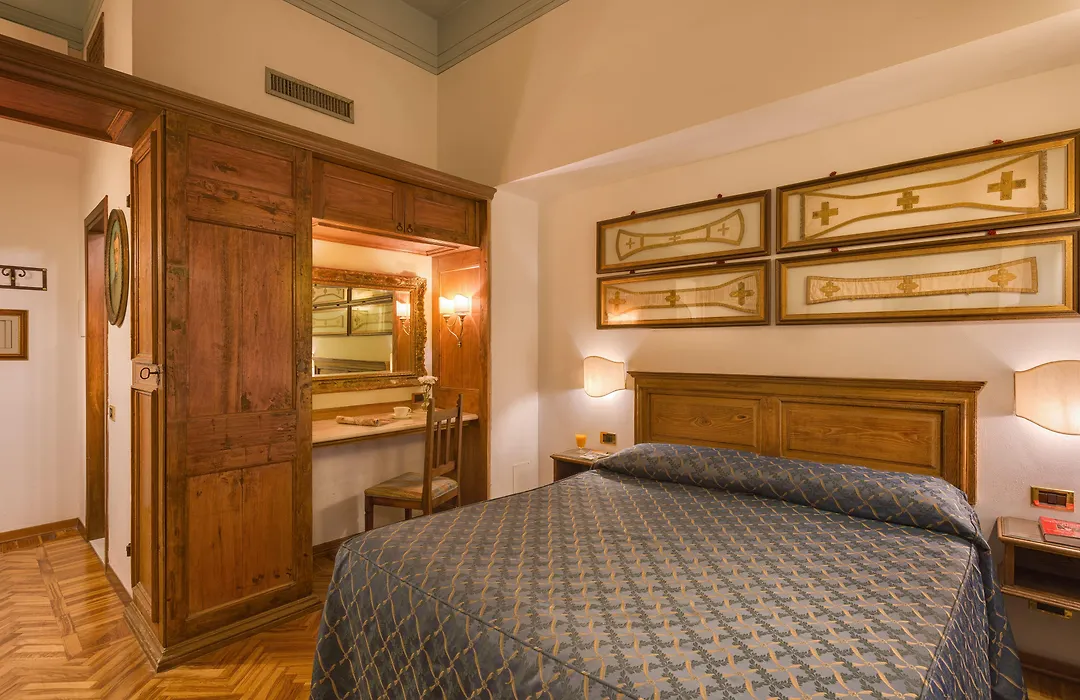 Guest House Morandi-1