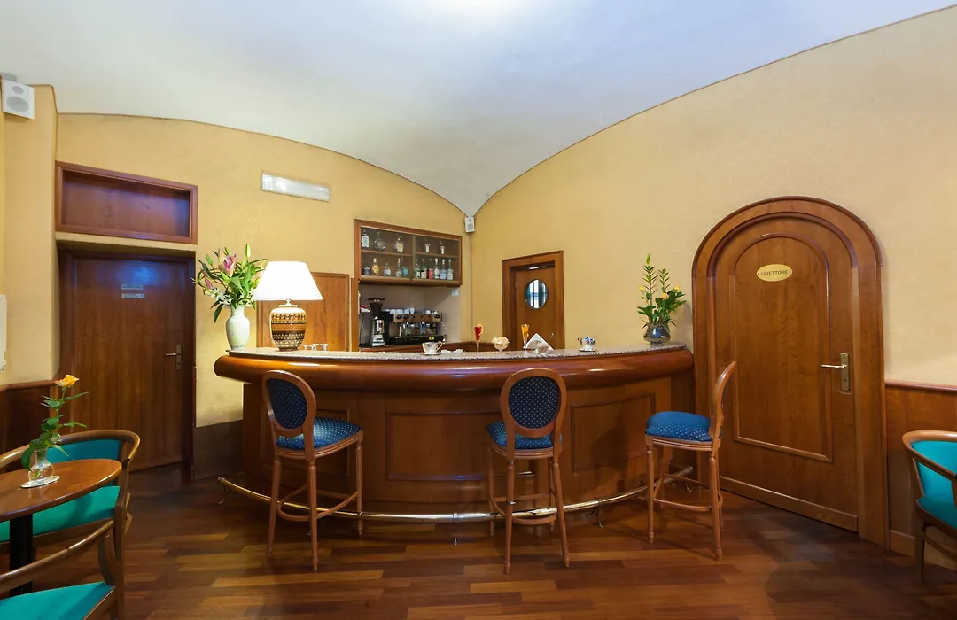 Hotel Medici-1