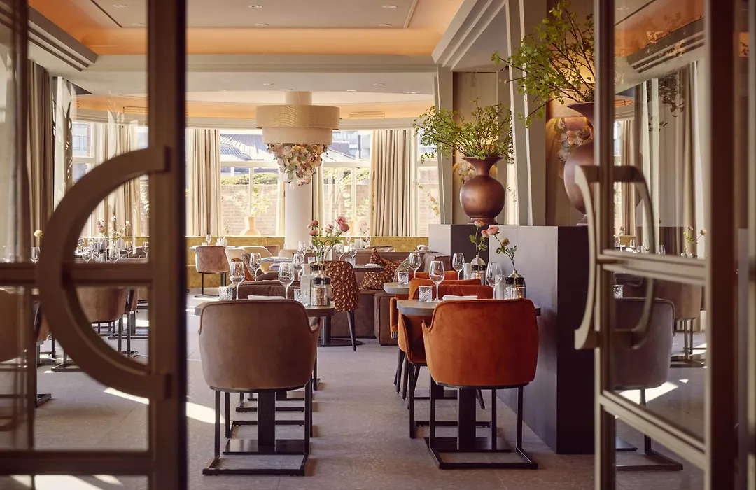 Van Der Valk Palace Hotel Noordwijk-1