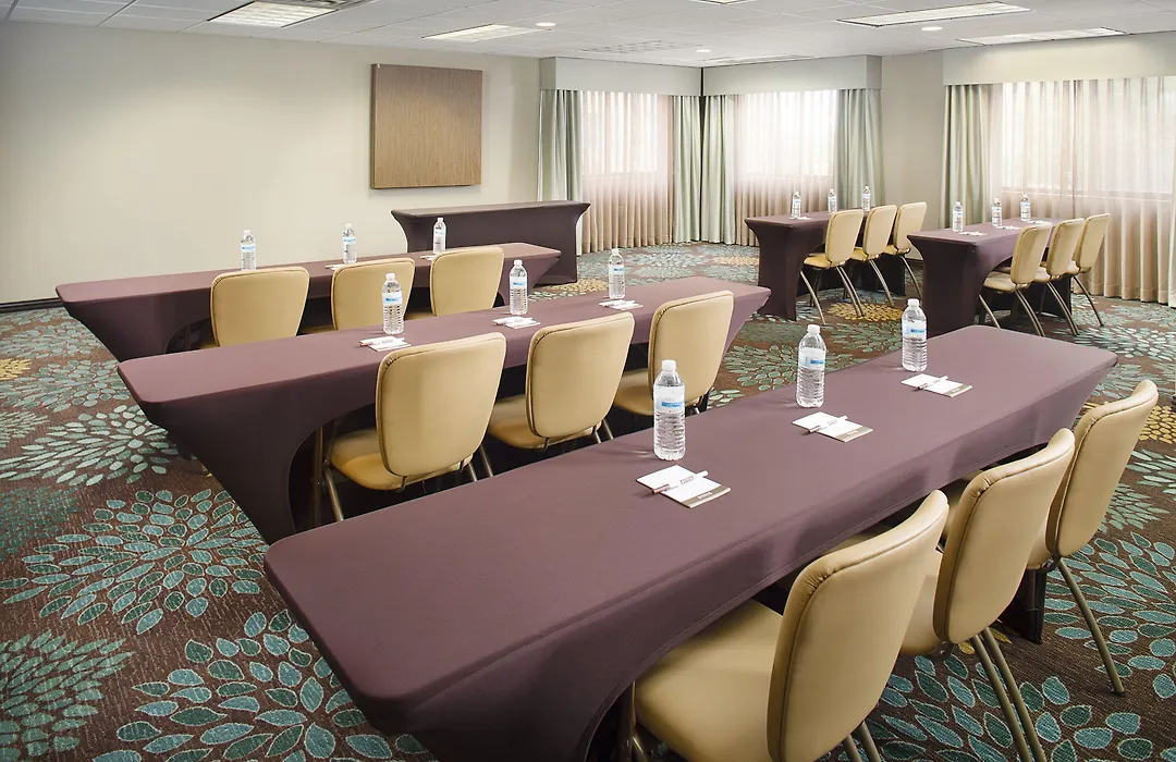 Staybridge Suites San Angelo By Ihg-1