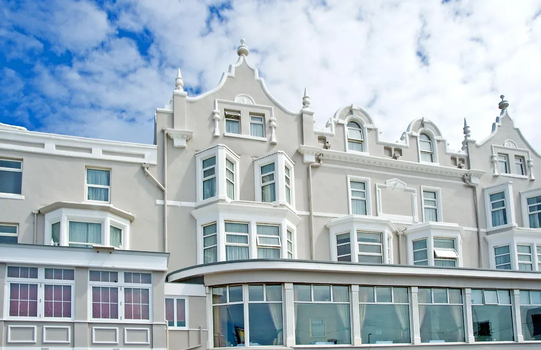 Best Western Carlton Hotel-1