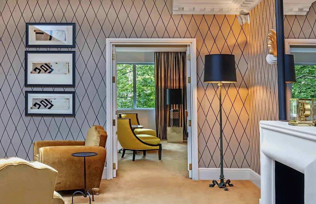 Hotel De Berri Champs-Elysees, A Luxury Collection Hotel-1