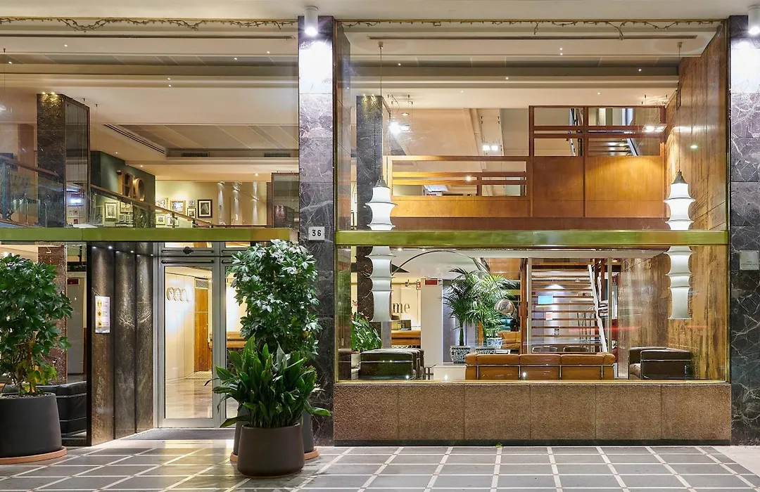 Hotel Plaza-1
