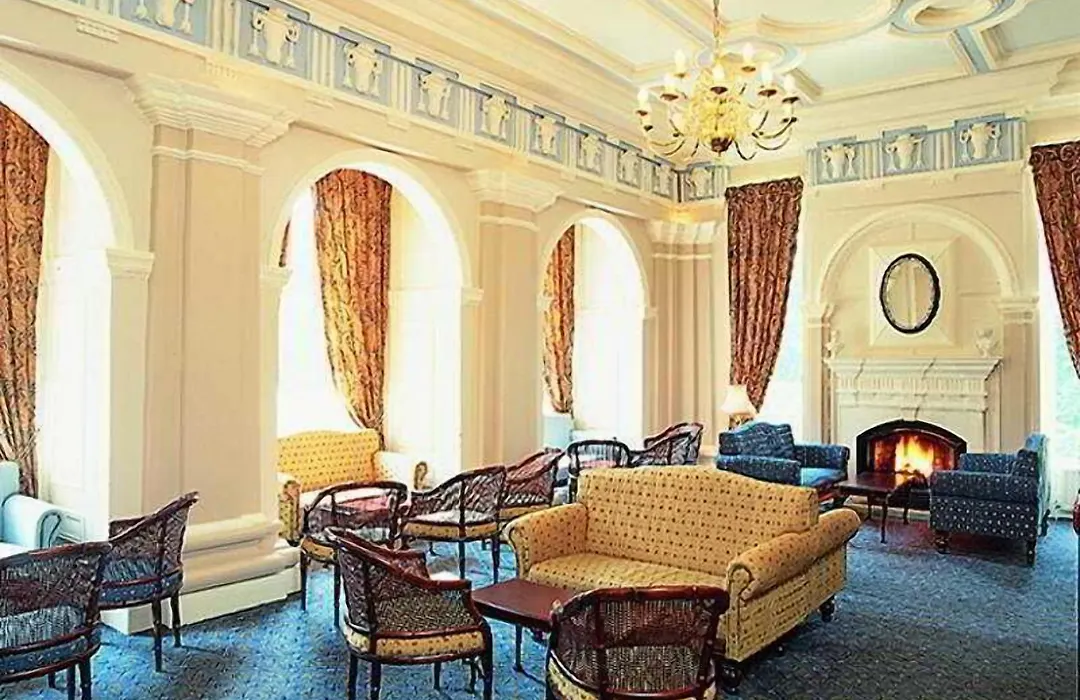 Beech Hill Hotel-1
