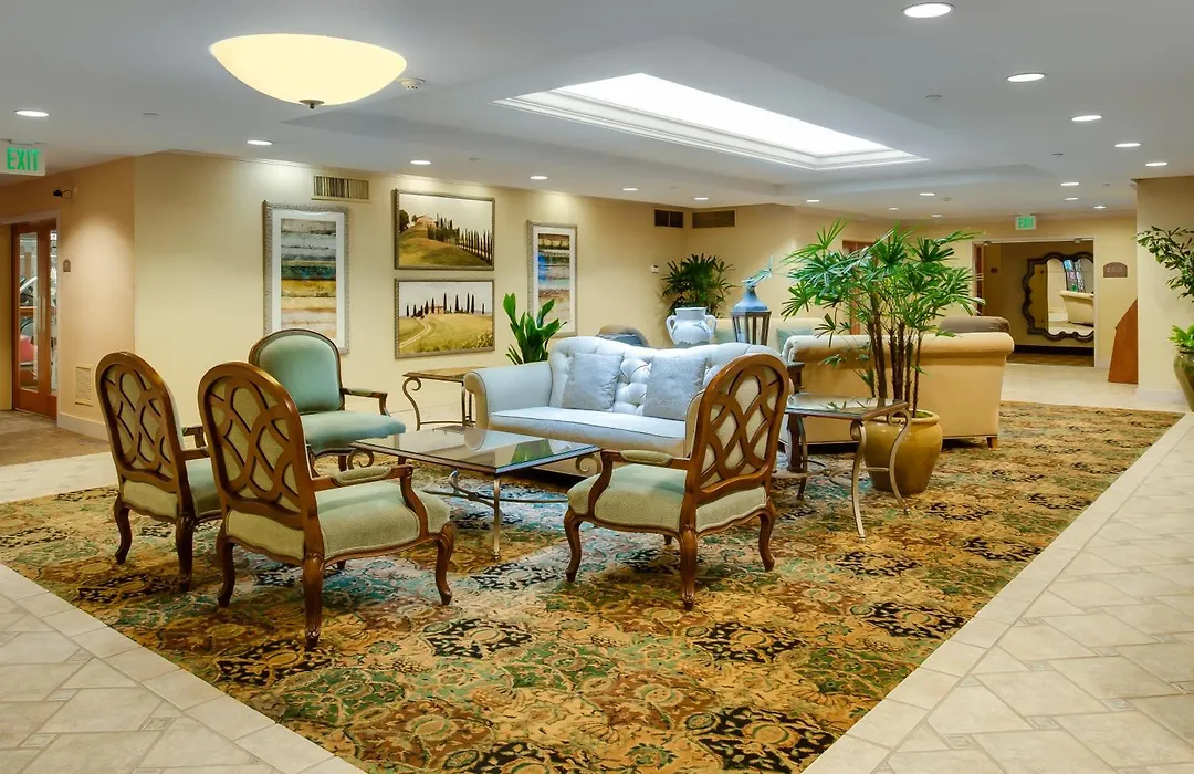 The Mediterranean Inn-1