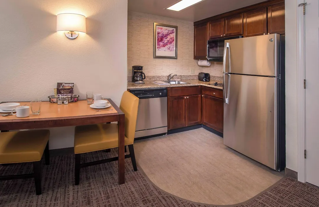 Residence Inn Alexandria Old Town/Duke Street-1