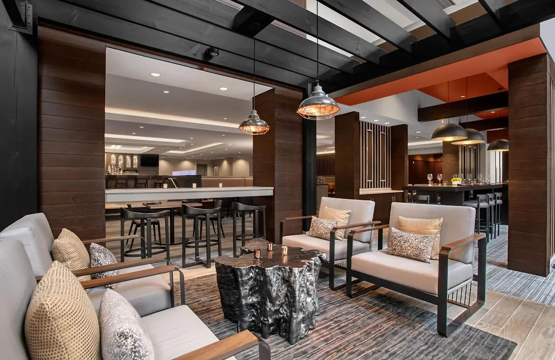 Pittsburgh Marriott North-1