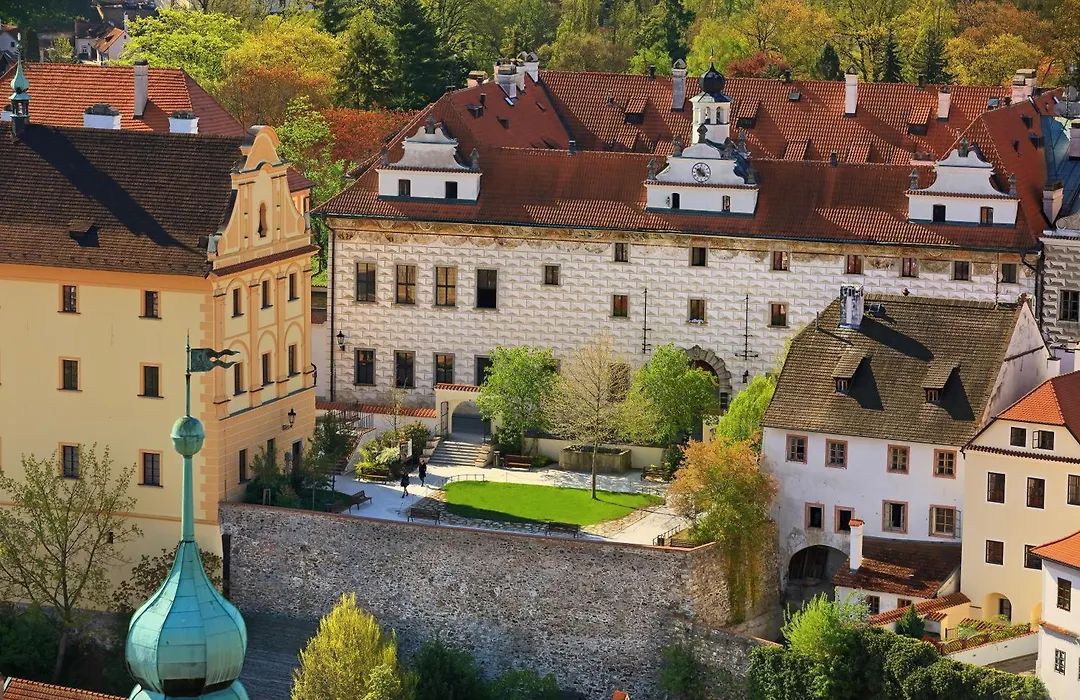 Hotel Ruze & Wellness-1