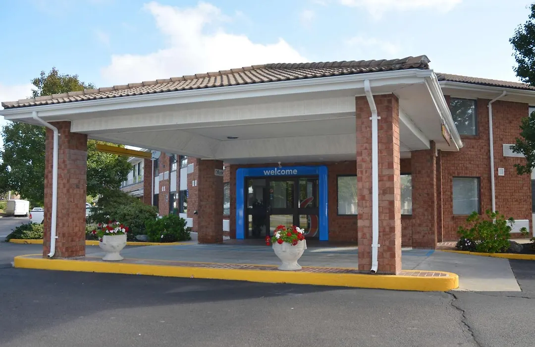 Motel 6-Newport, Ri-1