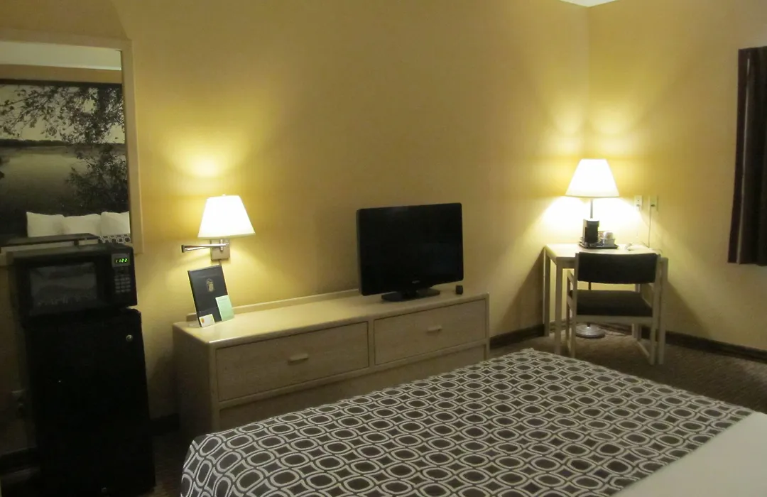 Super 8 By Wyndham Fort Dodge Ia-1