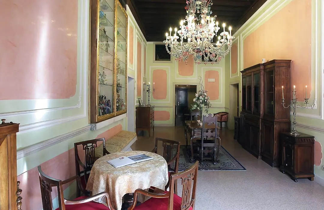Hotel San Moisè-1