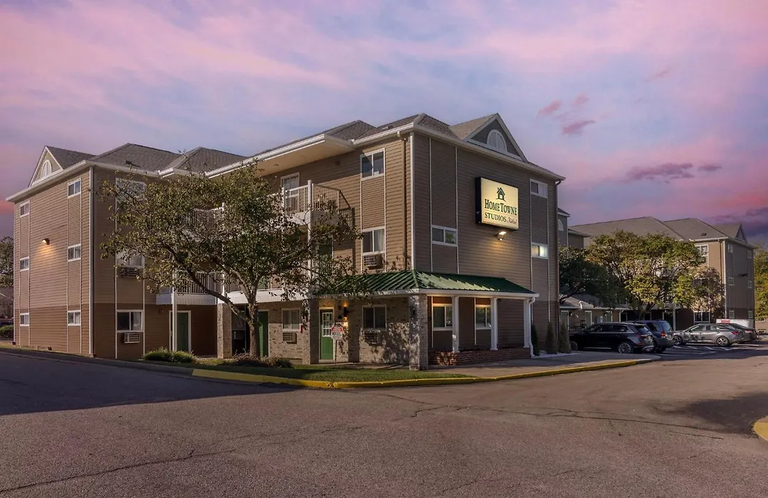 Birch Hill Suites Louisville-1