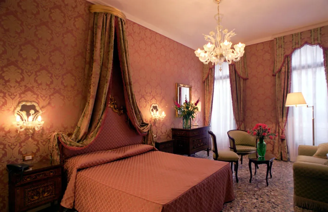 Casa Pisani Canal-1