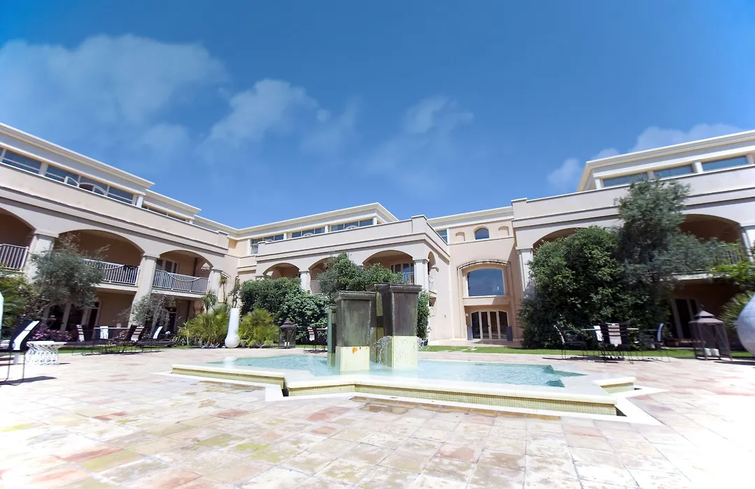 Romano Palace Luxury Hotel-1