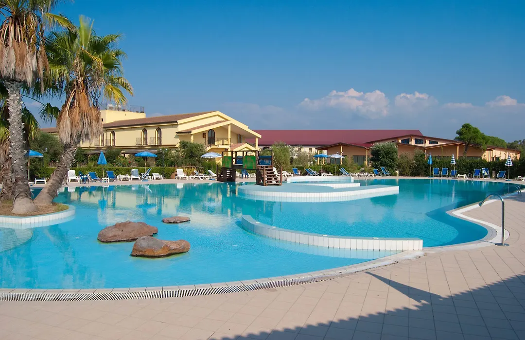 Horse Country Resort Congress & Spa - Hotel Ribot-1