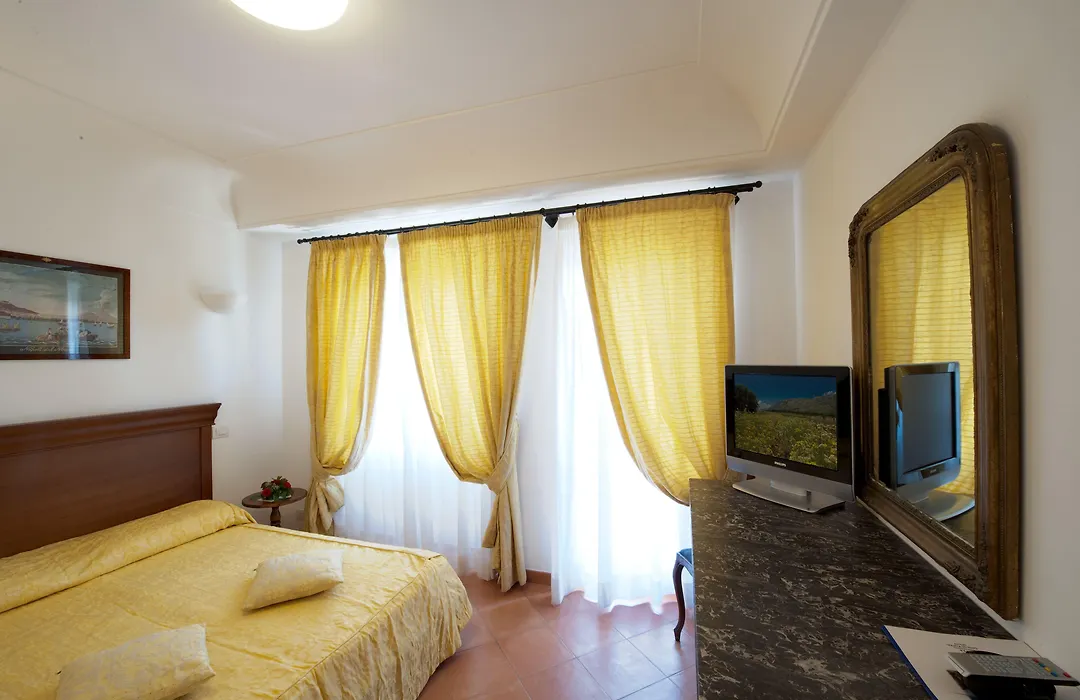 Hotel Oasi Di Kufra-1