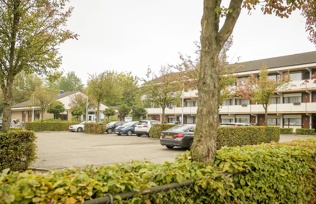 Campanile Hotel&Restaurant 's Hertogenbosch-1