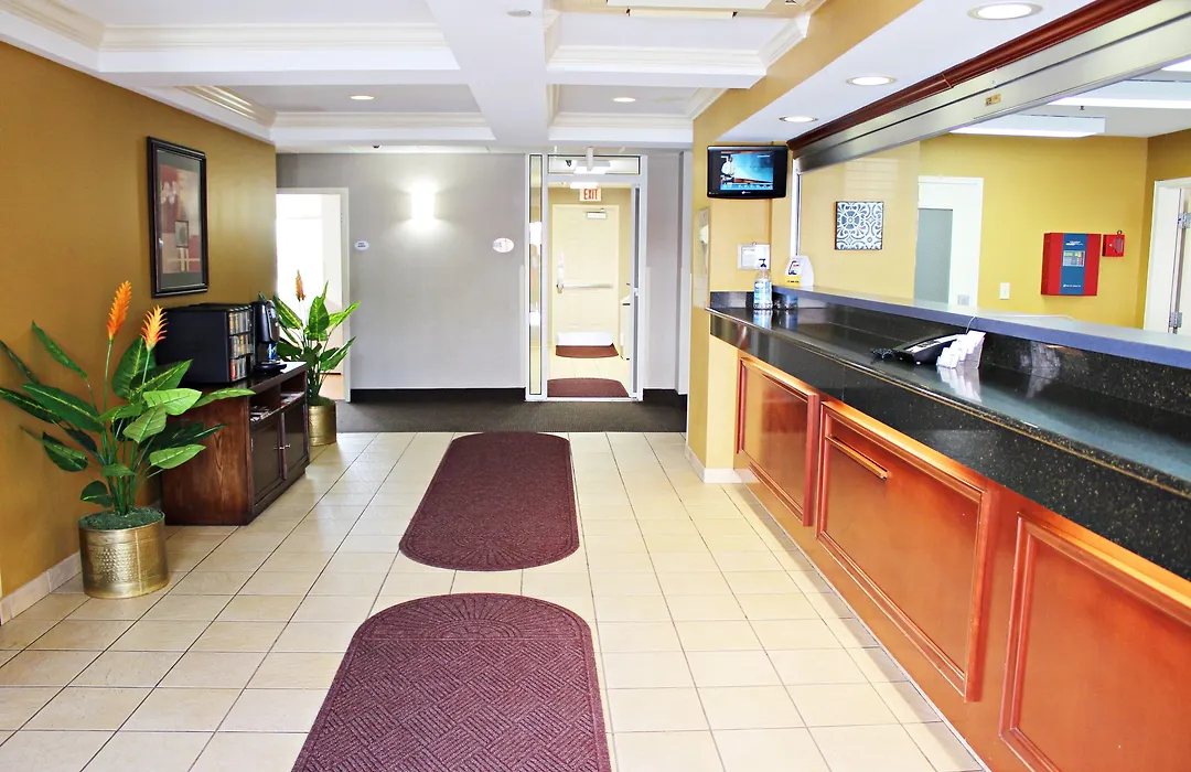 Suburban Studios Sterling - Washington Dulles-1