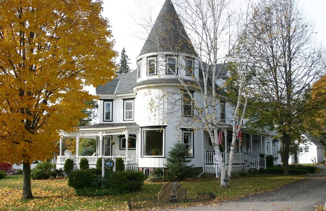 Glynn House Inn - Adults Only-1
