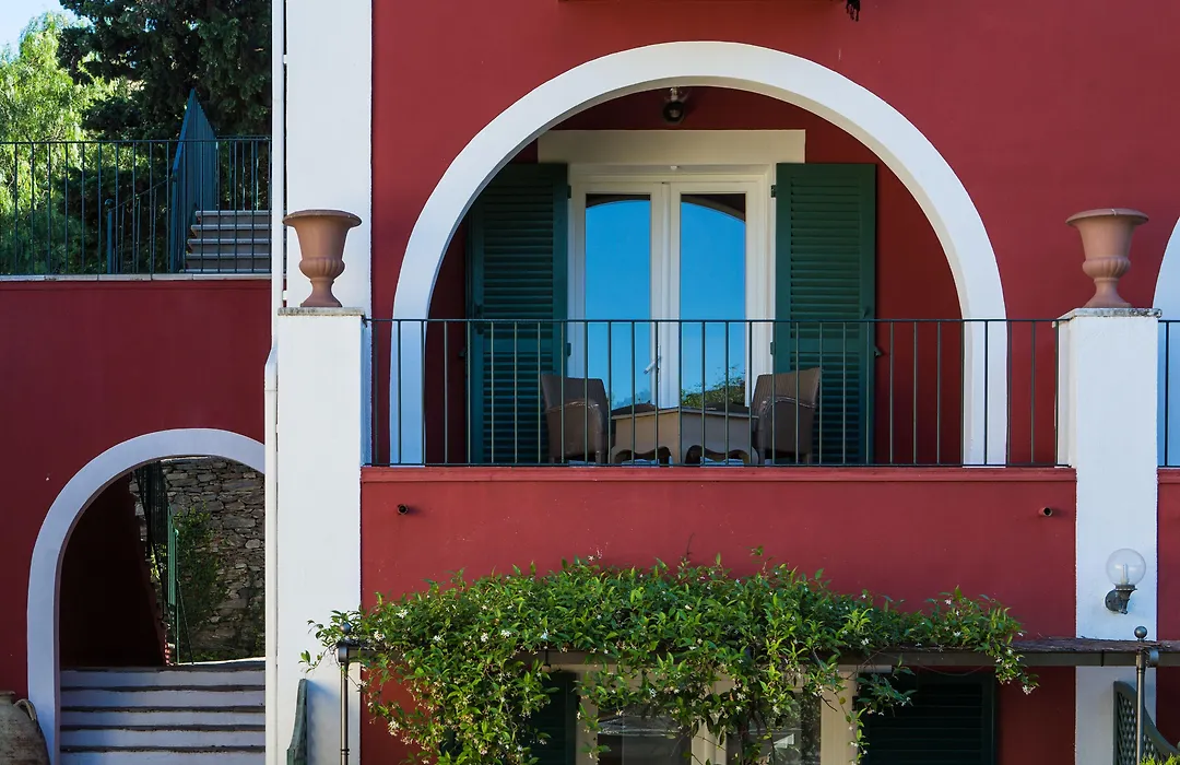 Hôtel Demeure Castel Brando-1