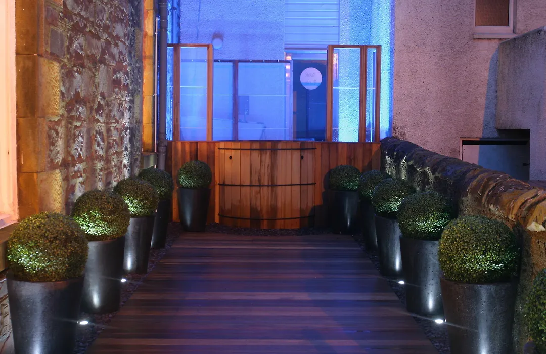 Oban Bay Hotel-1