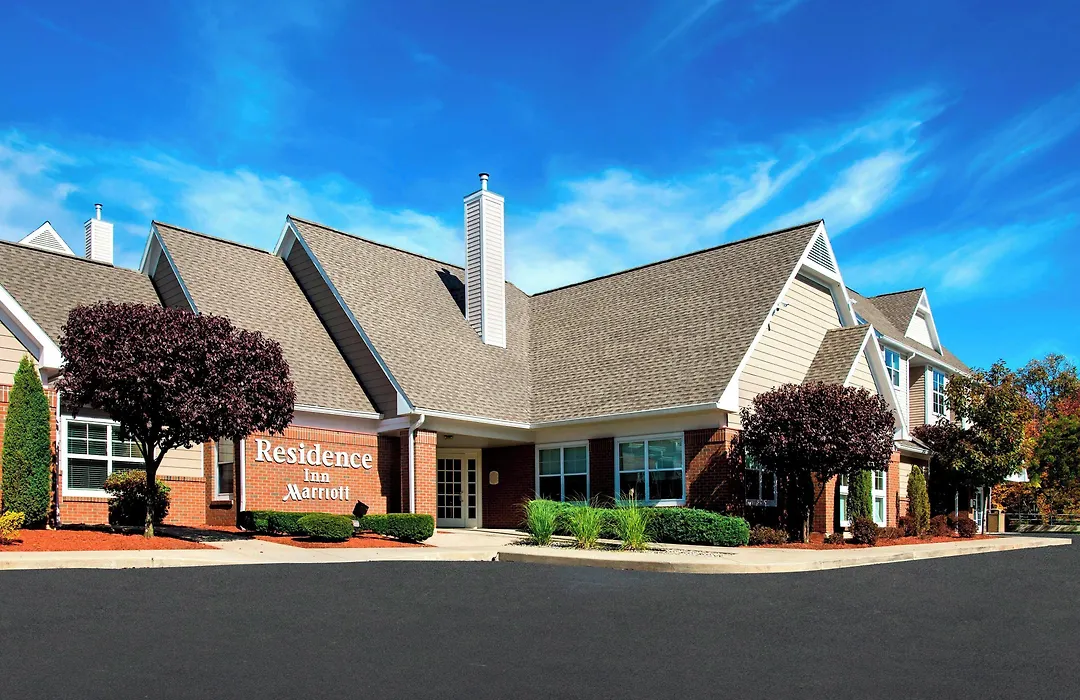 Residence Inn By Marriott Albany East Greenbush/Tech Valley-1
