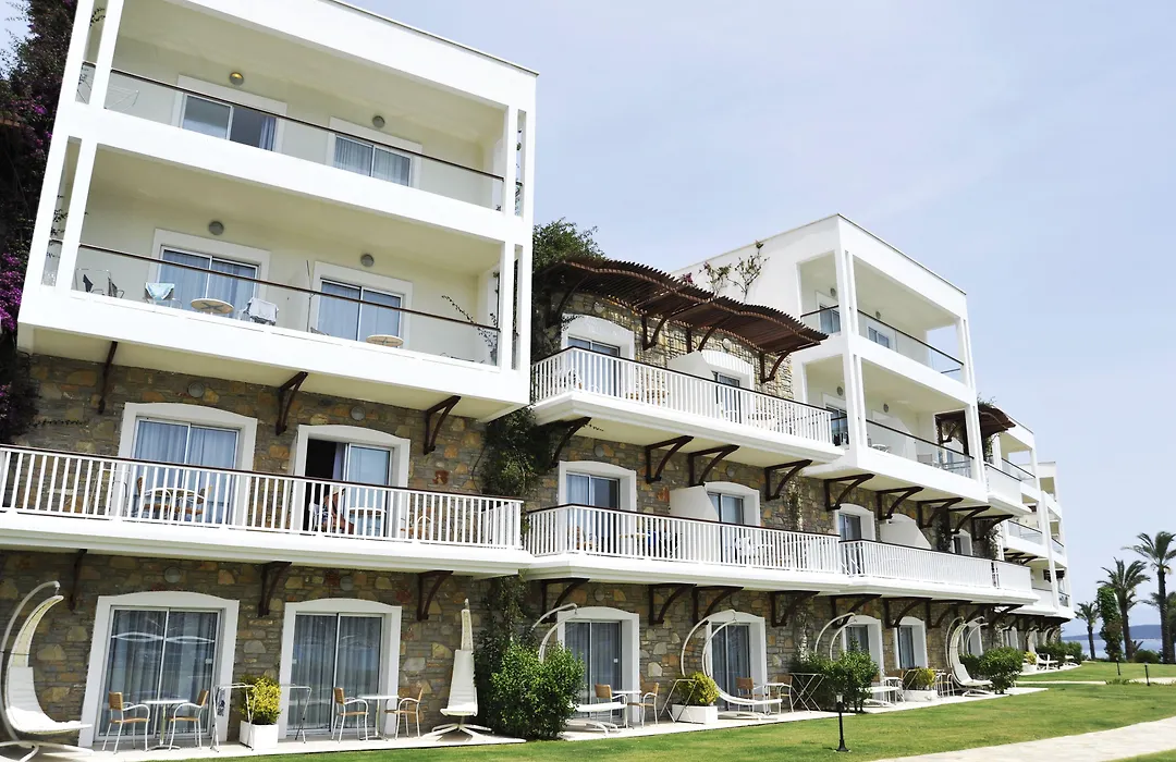Baia Bodrum Hotel-1
