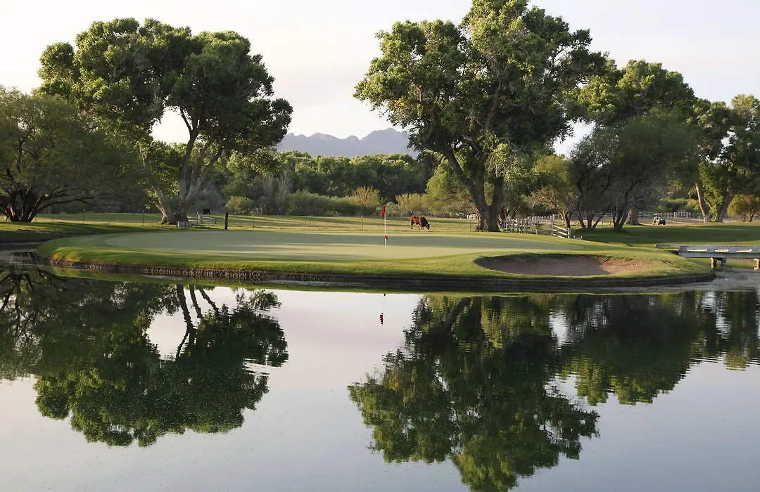 Tubac Golf Resort & Spa-1