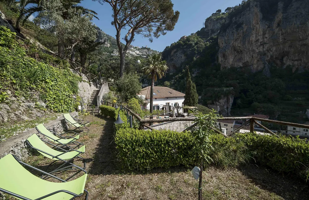 Hotel Relais Villa Annalara-1