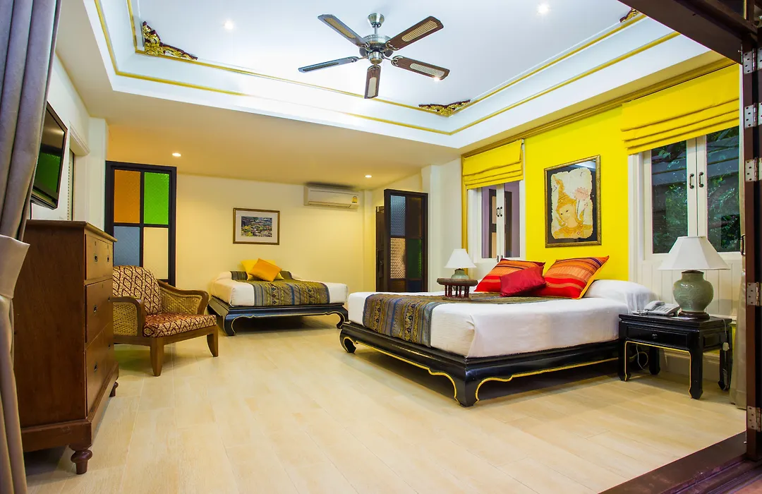 Rabbit Resort Pattaya-1