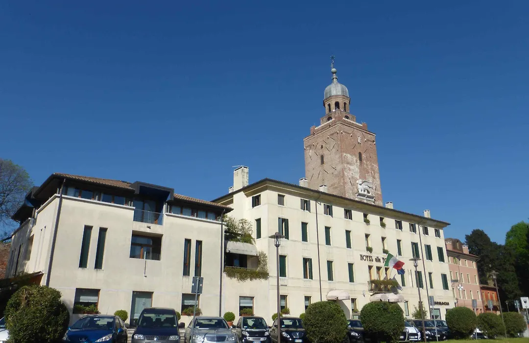 Hotel Alla Torre-1