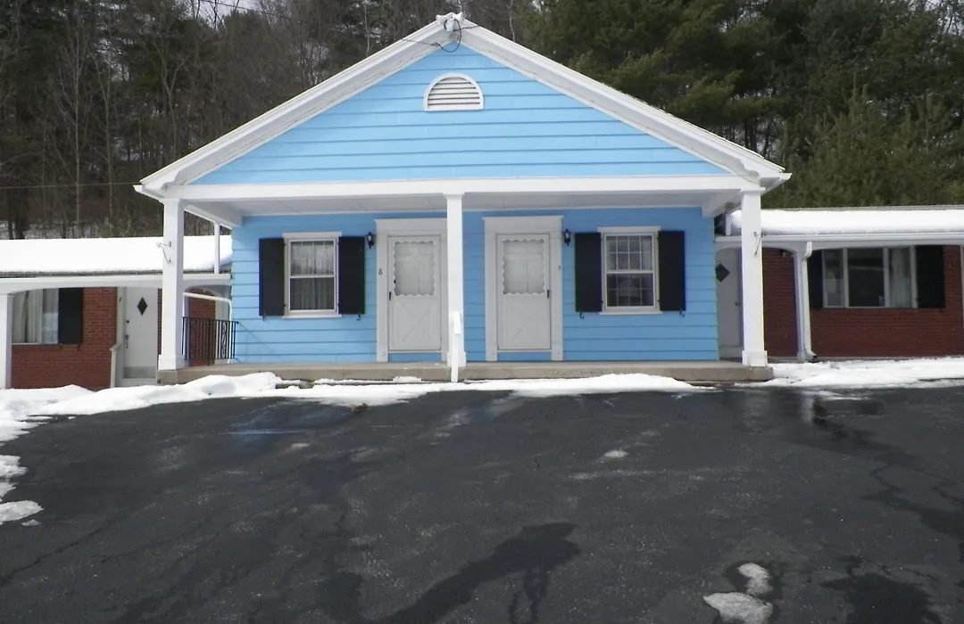 Starlight Inn-1